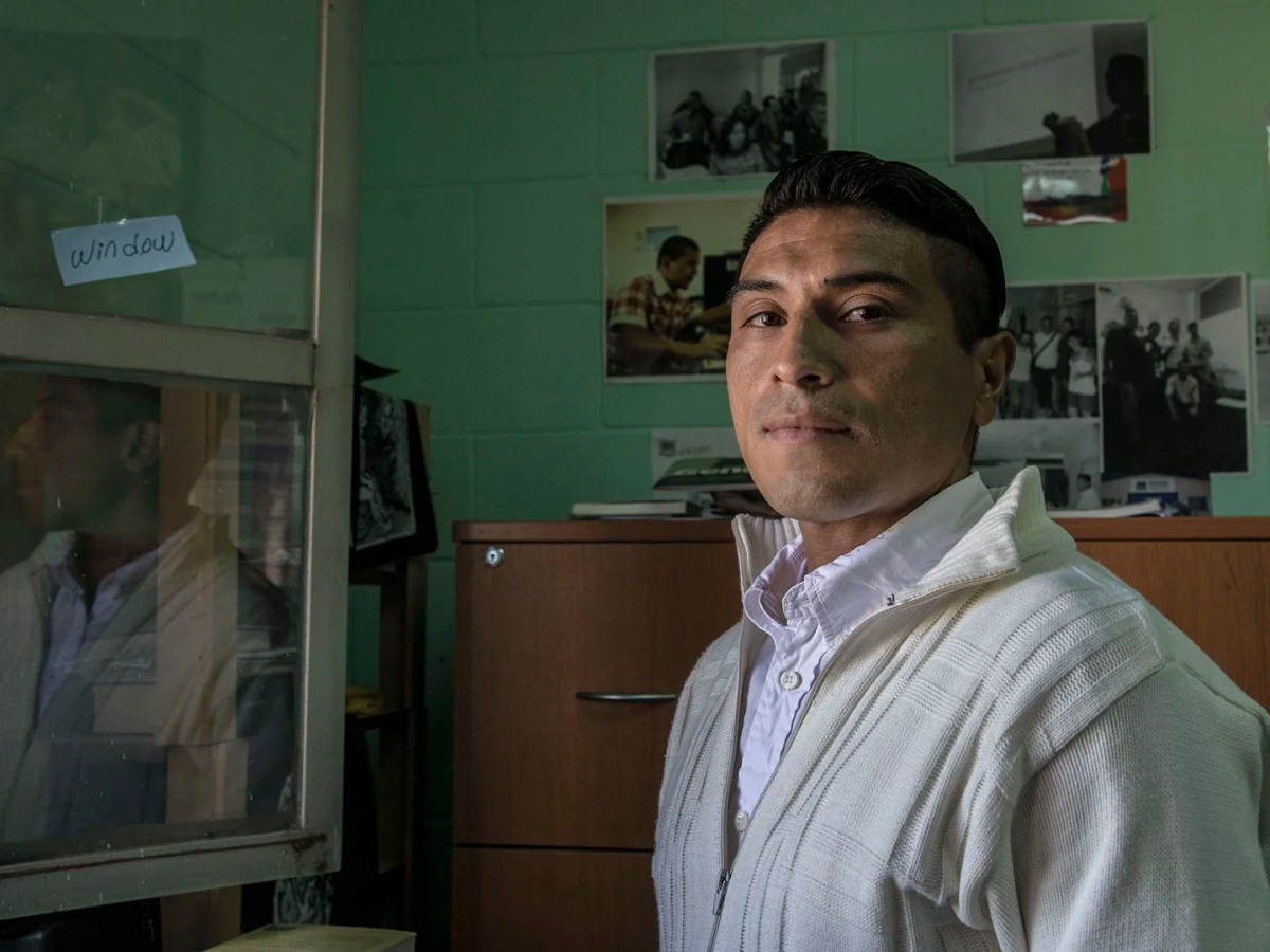 Estudiar en la cárcel: lógicas y sentidos de la vida universitaria en el CUSAM