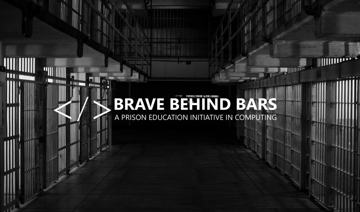 Aprender código en prisión