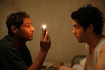 Un profeta (A prophet), (Francia, Italia, 2009, 159 minutos), Jacques Audiard