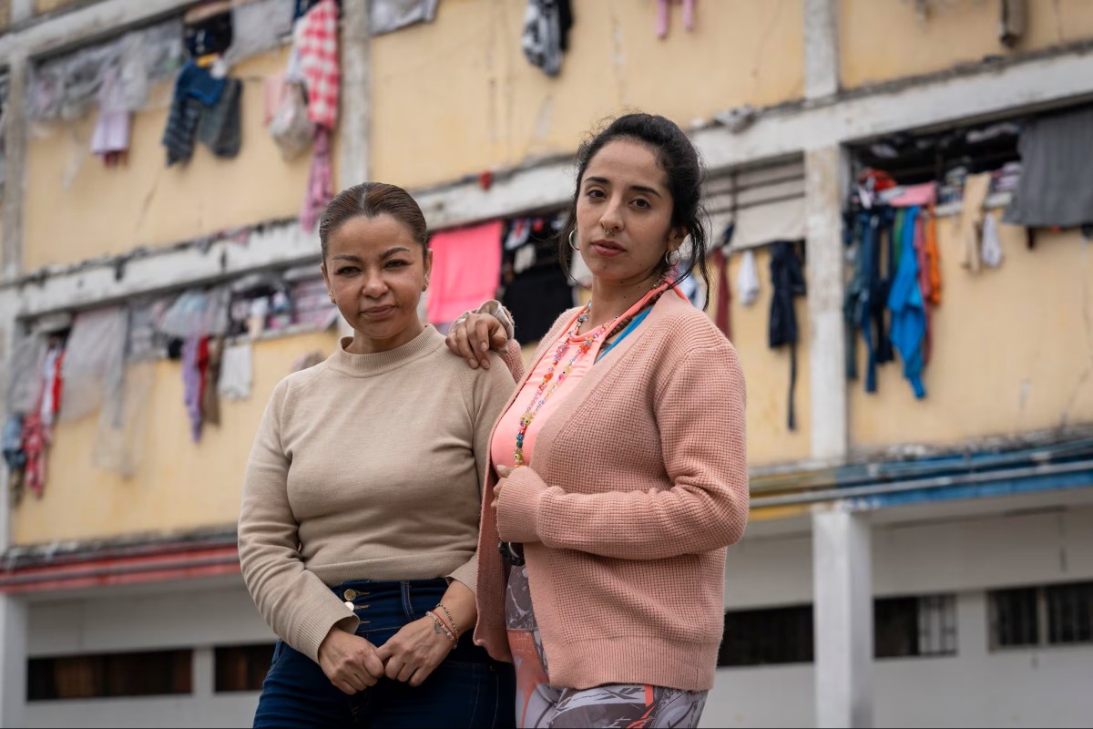 La vida entre rejas de las escritoras y lectoras voraces de la cárcel del Buen Pastor
